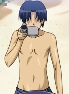 Kazuma Shiraishi image