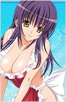 Nozomi Takasaki image