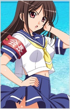 Misao Yoguruma image