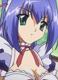 Meiri Izunae image