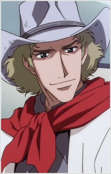 Andy Von de Oniyate image