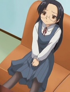 Sumire Shirakawa image