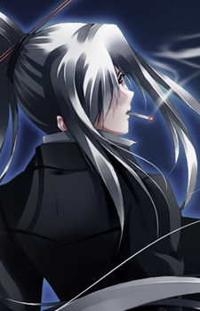 Touji Aoki image