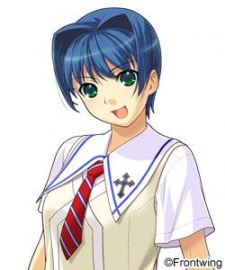 Minami Yuzuki image