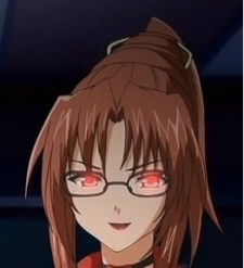 Risa Shindou image