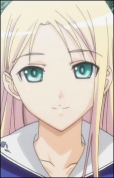 Reiko Date Wingfield image