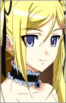 Mafuyu Orifushi image