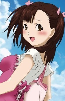 Yuuki Futaba image