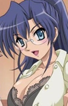 Yui Hamada image
