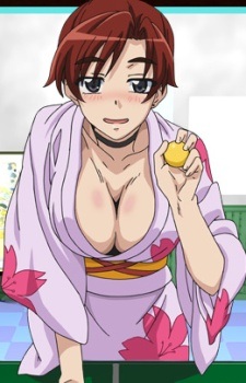 Akina Miyazawa image