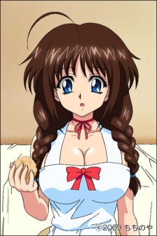 Haruka Takai image