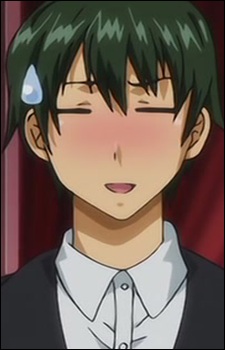 Yuusuke image