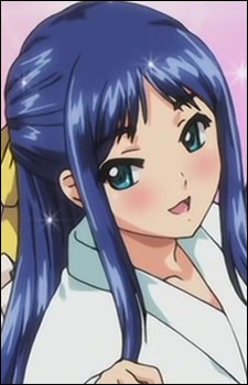 Tamaki image