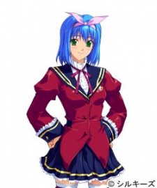 Nagisa Mizuki image