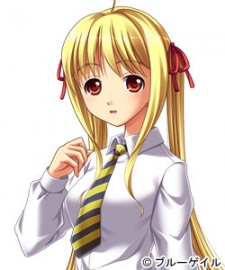 Fuyu Makino image