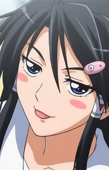 Shigure Takashima image