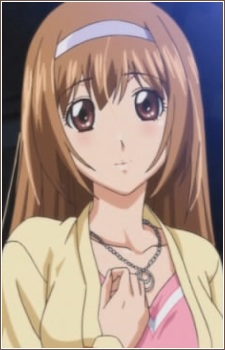 Ayumu Momose image