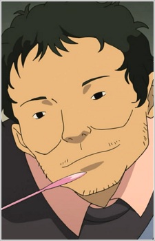 Purple wa Ore no Yome image