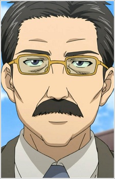 Doctor Tsubaki image
