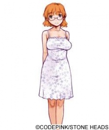 Manami Amagi image