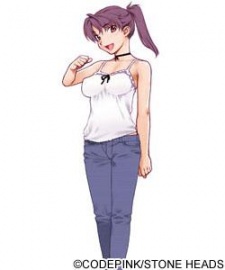 Chinatsu Furuhashi image