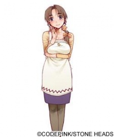 Kyoko Moroboshi image