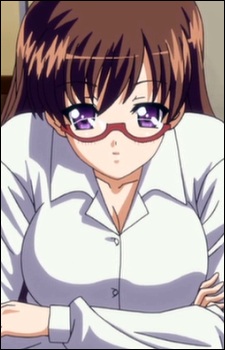 Rie Kirisaki image
