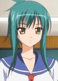 Mao Toono image
