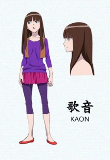 Kaon image