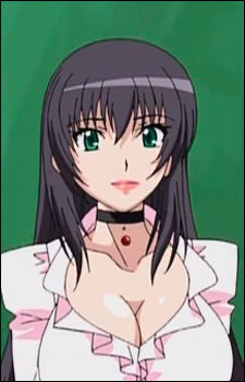 Yuuko Morino image