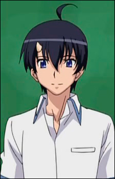 Ichirou Tachibana image