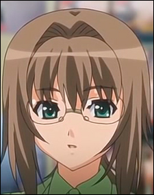 Izumi Noe image