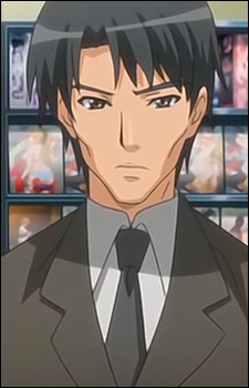 Shougo Takatsuki image