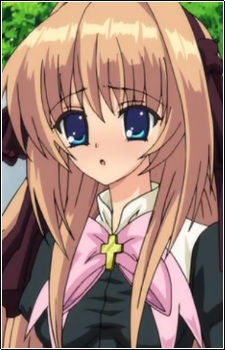 Iori Yuukidou image