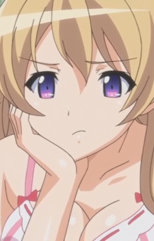 Momoka Fujiwara image
