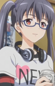 Iori Kosaka image
