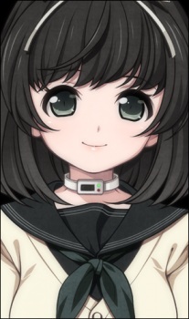 Kanae Hokari image