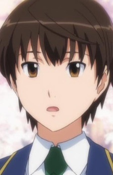 Yuuta Yamauchi image