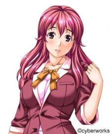 Hinako Kuji image