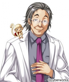 Joutarou Shimohei image