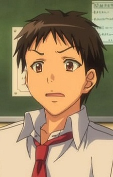 Kouta Kanzaki image