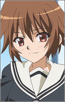 Chinatsu image