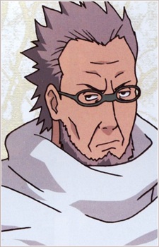 Homura Mitokado image