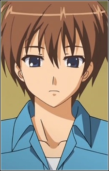 Yukito Aizawa image