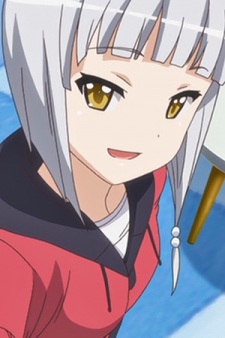 Sally image
