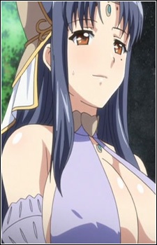 Roxanne De Dejiiru image