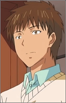 Yoshiharu Hayami image