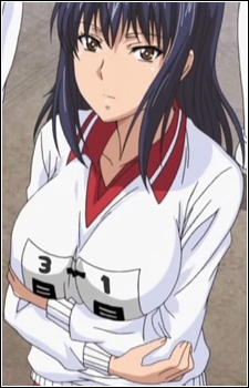Sana Hayami image