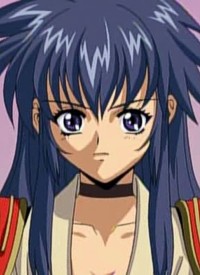 Nagi image