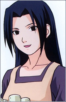 Mikoto Uchiha image